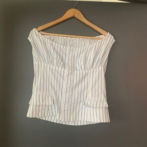 Comme des Garcons Small Women's top